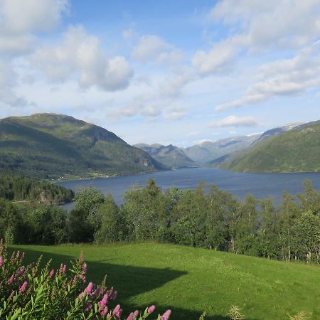 Studioleilighet I Haukedalen Holsen Exteriér fotografie
